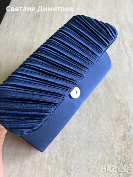 Стилни дамски чантички, снимка 1