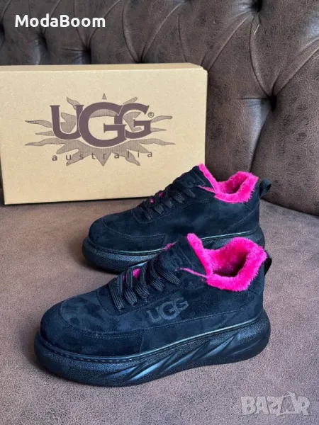 UGG дамски обувки , снимка 1