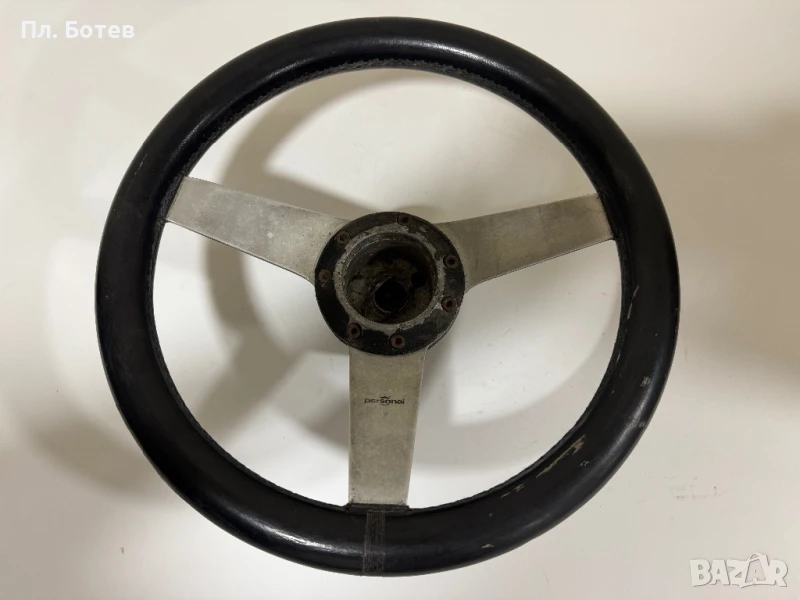 Спортен волан, снимка 1