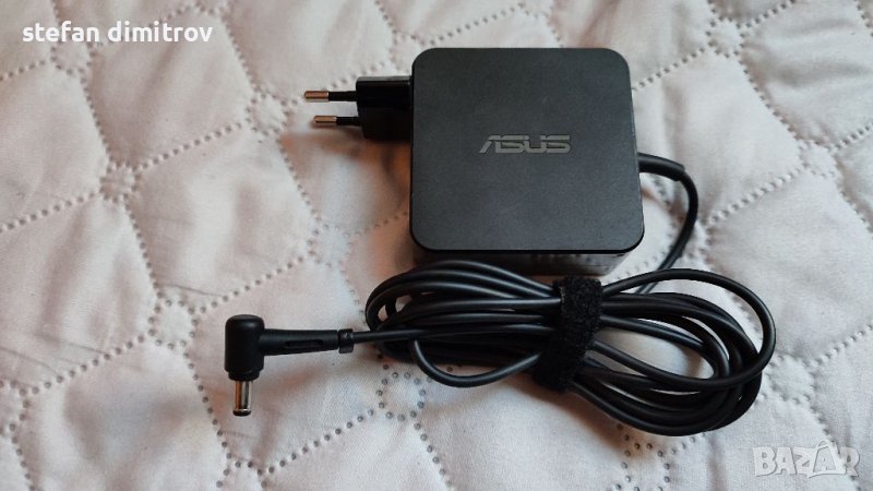 Asus PA-1650-63 Charger / Power Supply - 19V 3.42A 65W, снимка 1