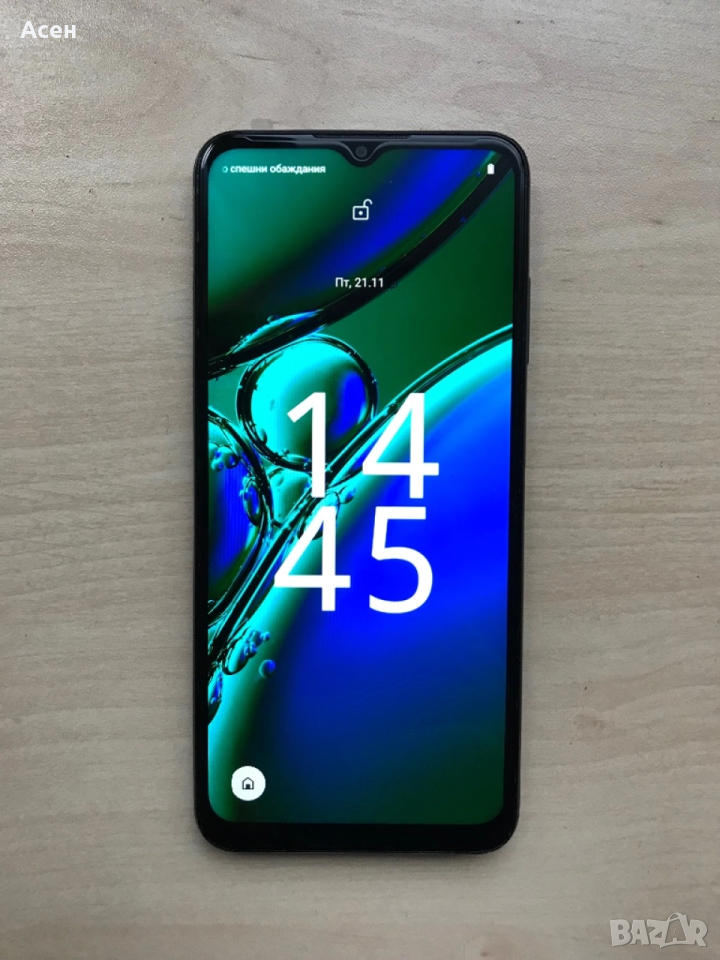 Nokia G42 5G 6/128, снимка 1