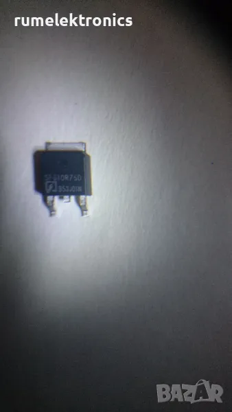 SFG10R75D, снимка 1