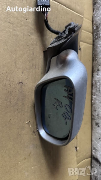 Чисто ново Странично огледало зa Audi A4 - E1010595, снимка 1