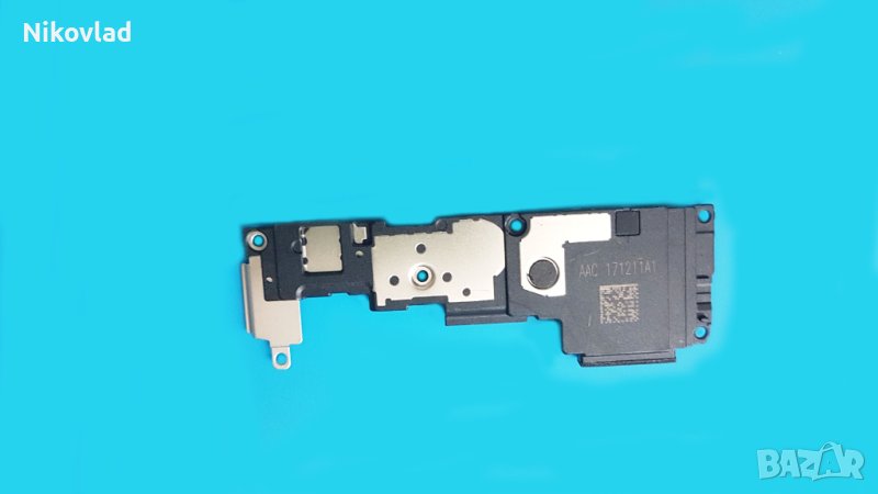 Полифония OnePlus 5T, снимка 1