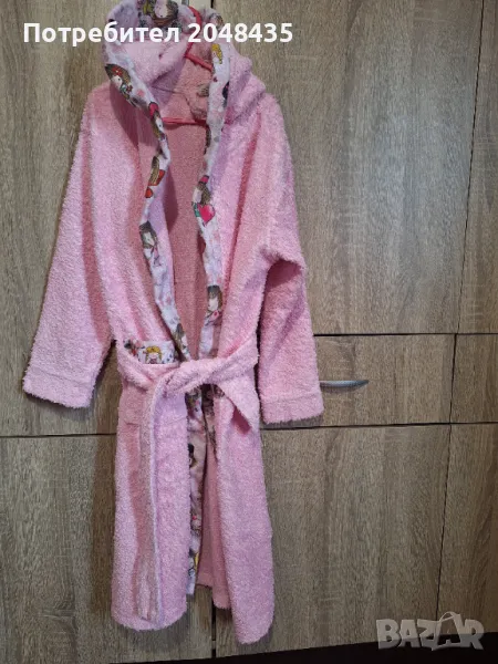 Халат, снимка 1