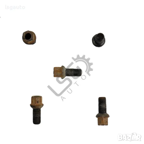 Комплект болтове за джанти Skoda FABIA II 2007-2014 ID:143907, снимка 1