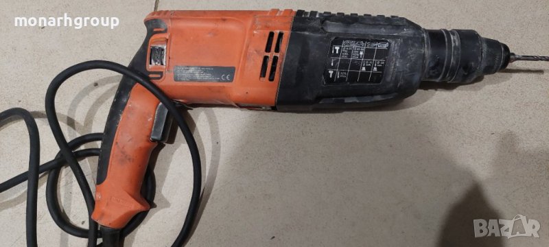 Перфоратор Premium, снимка 1