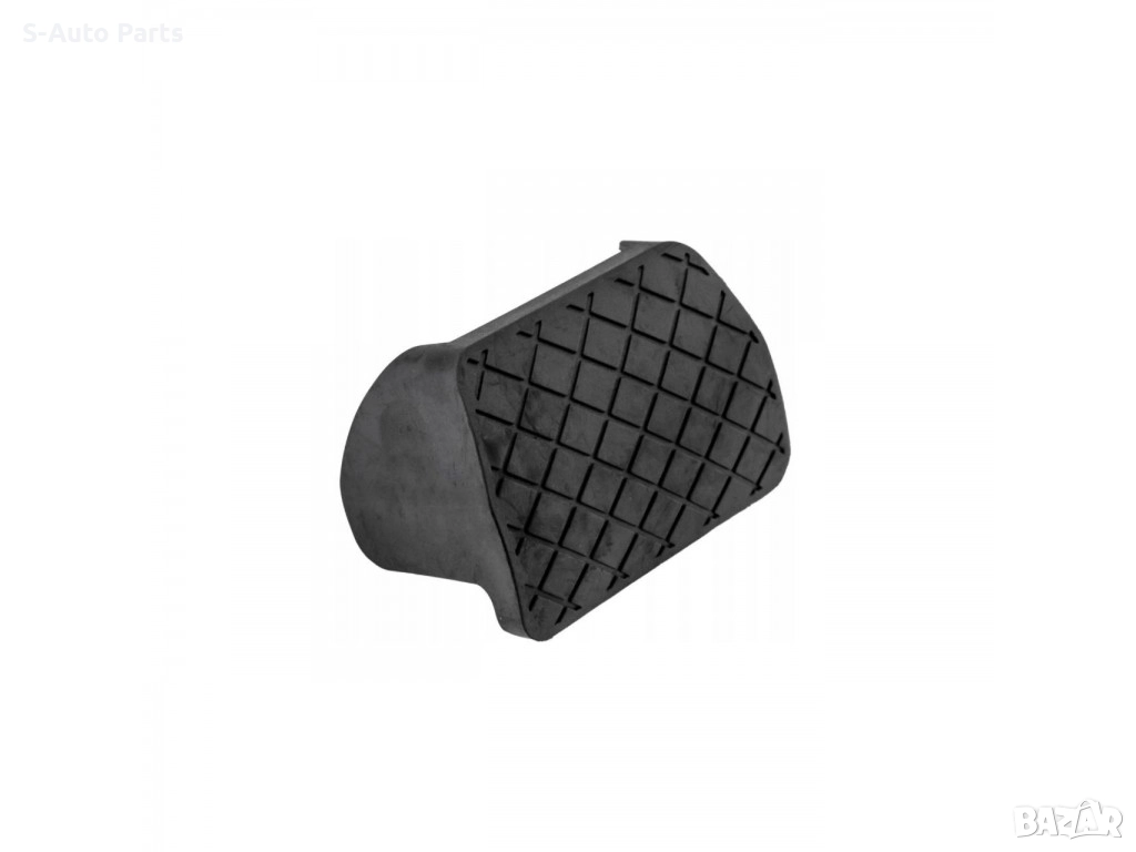 Капаче за педал на спирачка за VW Golf 5 (2005 - 2008) 1K0723173B, снимка 1