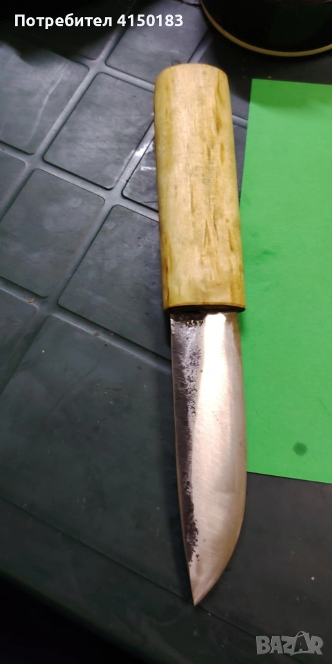 продаден, снимка 1