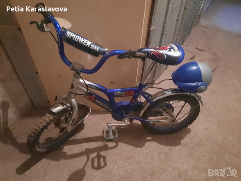 Детско колело , снимка 1