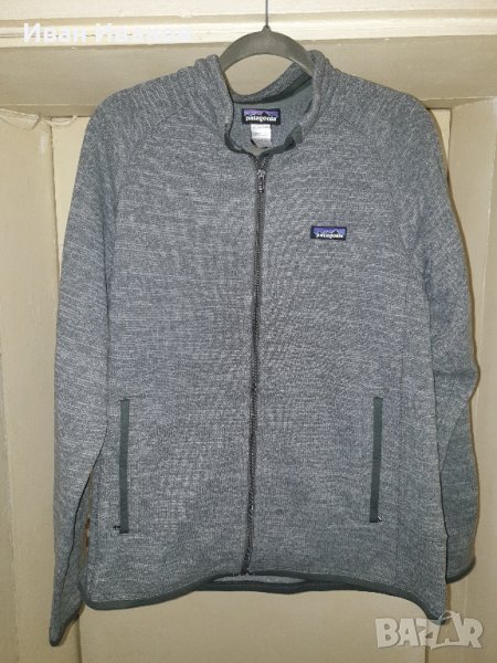 Patagonia Better Sweater  Fleece размер М , снимка 1