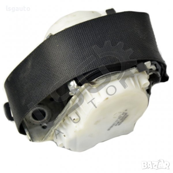 Заден среден предпазен колан Mercedes-Benz E-Class (W212)(2009-2016) ID:90338, снимка 1