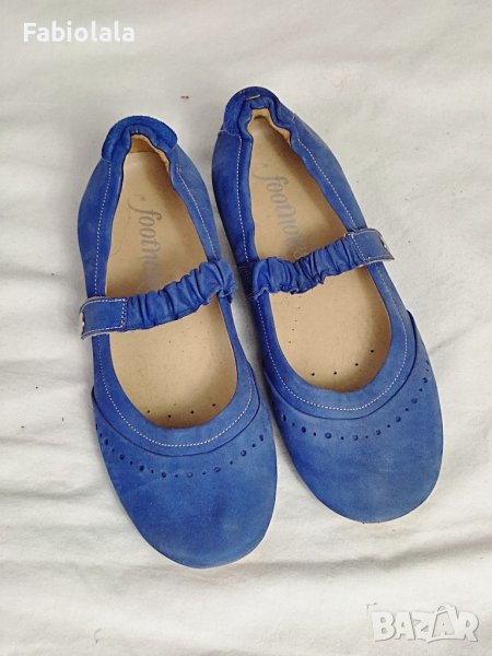 Footnotes shoes 38, снимка 1