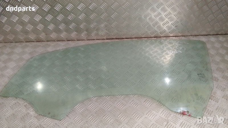 Странично стъкло Opel Corsa D 2009г.(предно ляво)	, снимка 1