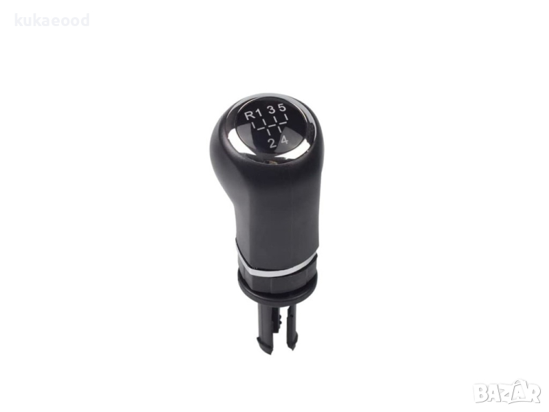 Топка за скоростен лост Opel Corsa D (2006-2014)   5 скорости, снимка 1