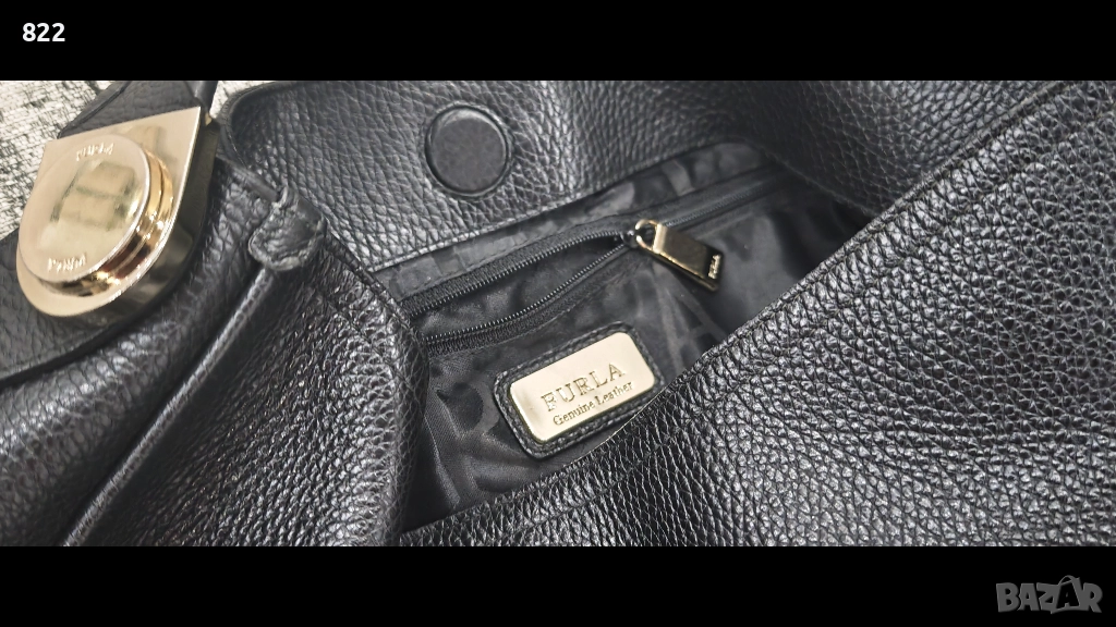 Ориинална "FURLA", снимка 1