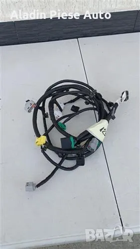 Монтаж на парктроник задна броня Kia Sportage 5 код 91880-R2590, 91880R2590 , снимка 1