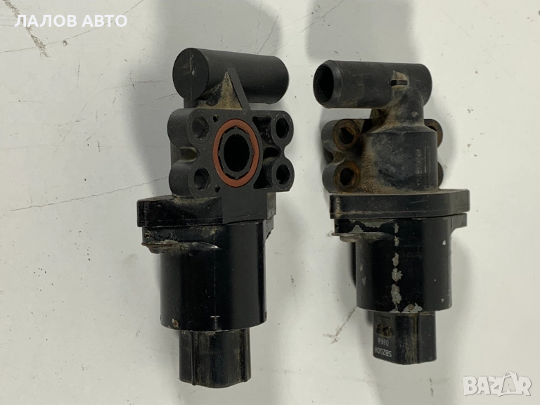 Стъпково моторче Ленд Ровър Фрилендър 1 Stupkovo motorche Land Rover Freelander I (98-06) 1.8 120к.с, снимка 1