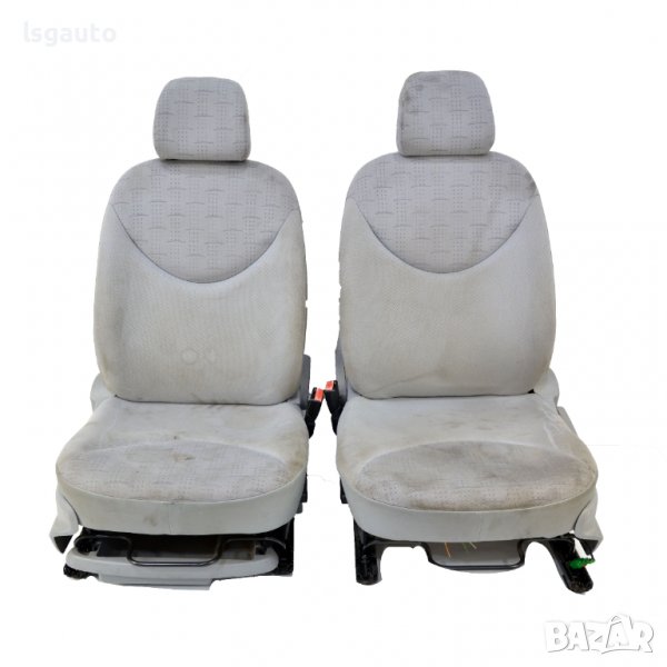 Салон Citroen C3(2002-2009) ID:90658, снимка 1