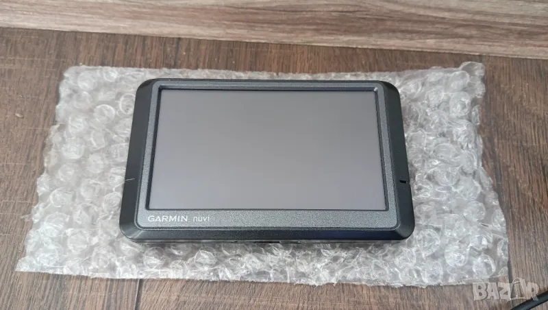 навигация GARMIN nuvi 255w, снимка 1