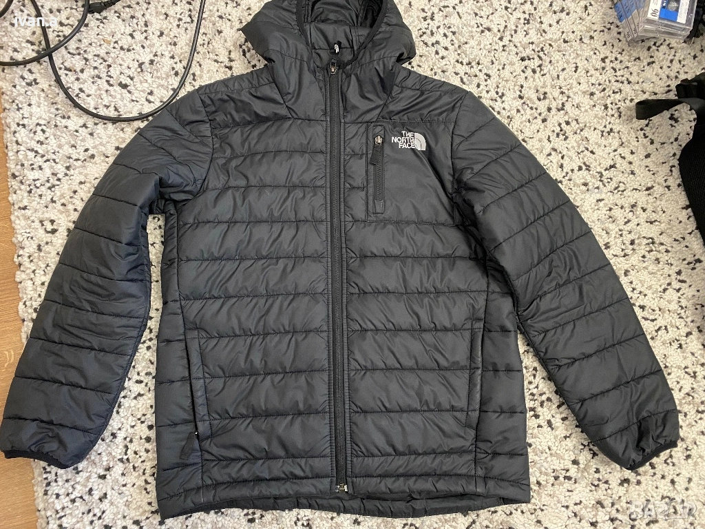 Младежко яке The north face, снимка 1
