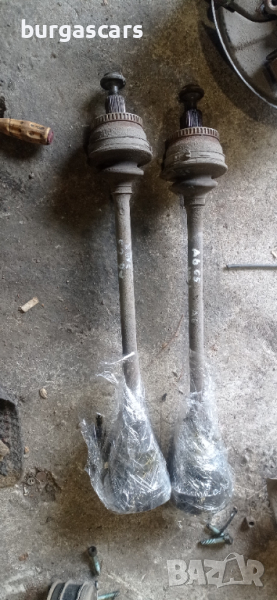 Диференциал полуоски Audi A6 C5 Quattro - 50лв., снимка 1