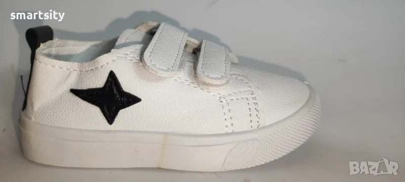 Детски кецове fashion., снимка 1