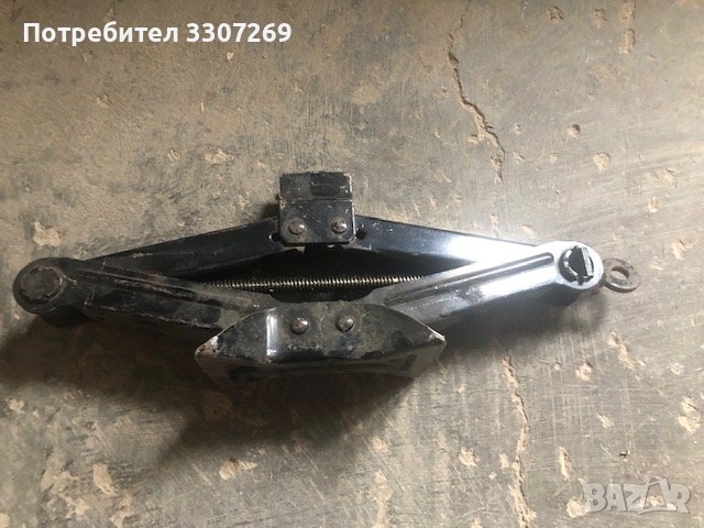 уред крик за 700кг, снимка 1