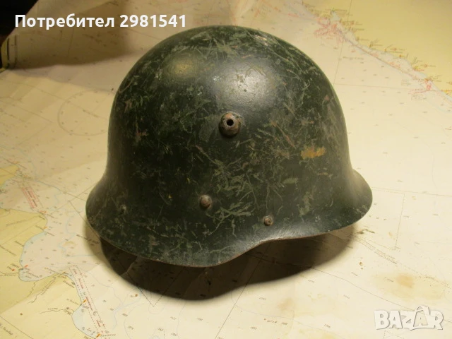 Каска, снимка 1