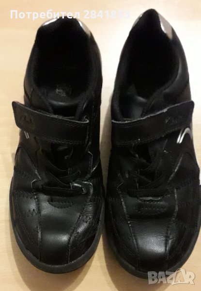 Детски маратонки Clarks,н.32, снимка 1