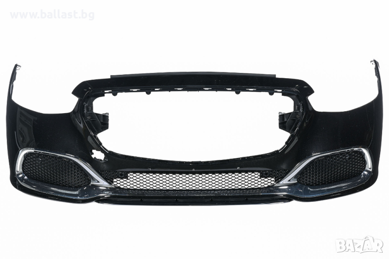 Предна броня  A2238802900 S Klasse W223, снимка 1