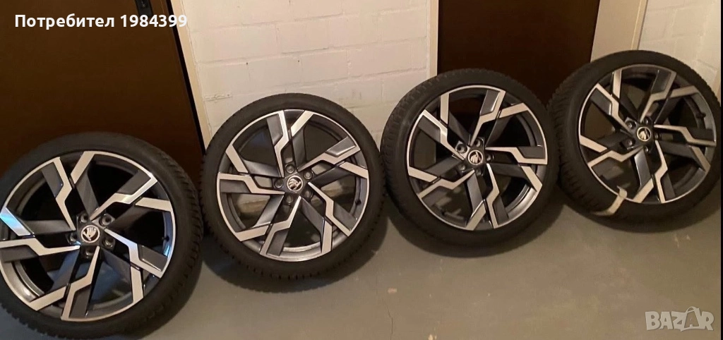 Джанти, снимка 1