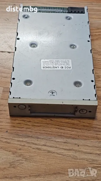 PCMCIA Reader  3.5"  SMC SBI-D2P, снимка 1