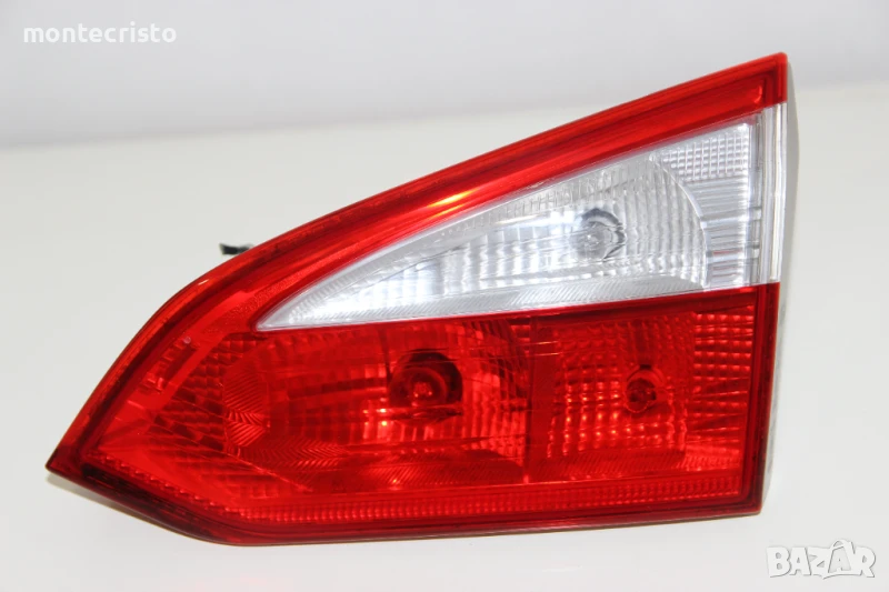 Десен вътрешен стоп Ford Focus MK3 комби (2011-2014г.) BM5113A602BB десен стоп заден капак, снимка 1