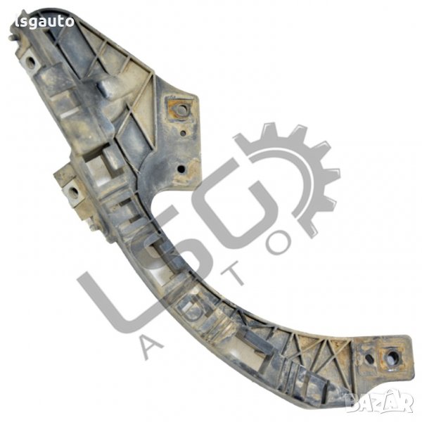 Ляв държач предна броня Subaru Forester III 2008-2013 SU140222N-116, снимка 1