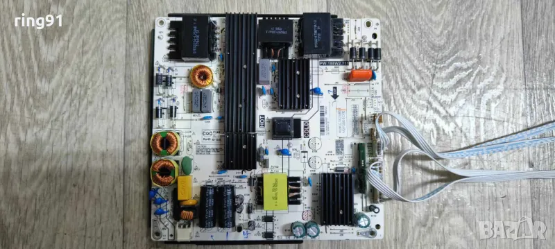 Захранване - PW.188W2.711 TV Sharp LC-55CUG8052E, снимка 1