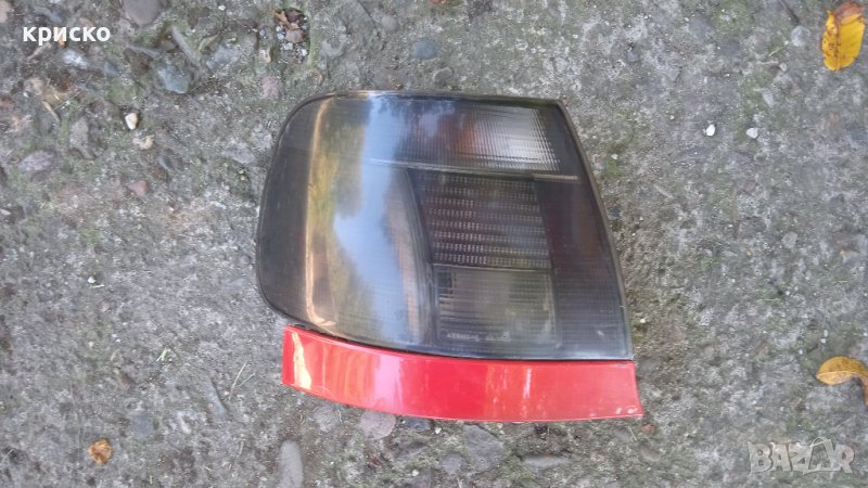 стоп ауди А4, снимка 1