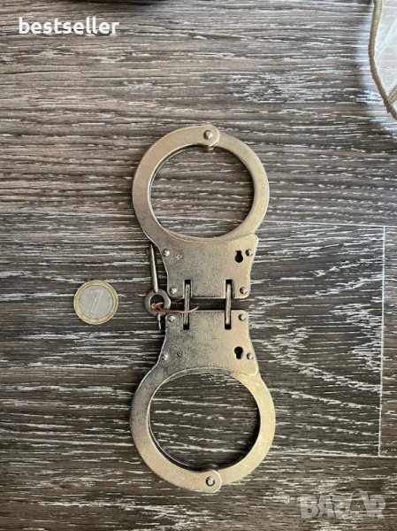 Белезници комплект, снимка 1