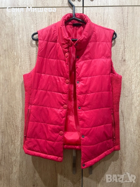 Дамски елек, снимка 1