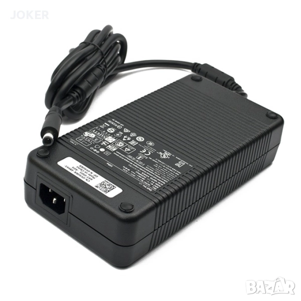 Адаптер Dell 19.5V 16.9A, снимка 1