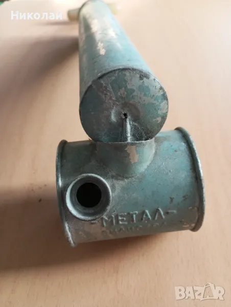 Ръчен уред за боядисване, снимка 1