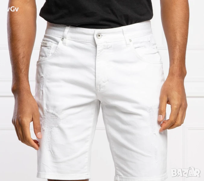 Мъжки къси панталони Armani Exchange - 33, снимка 1