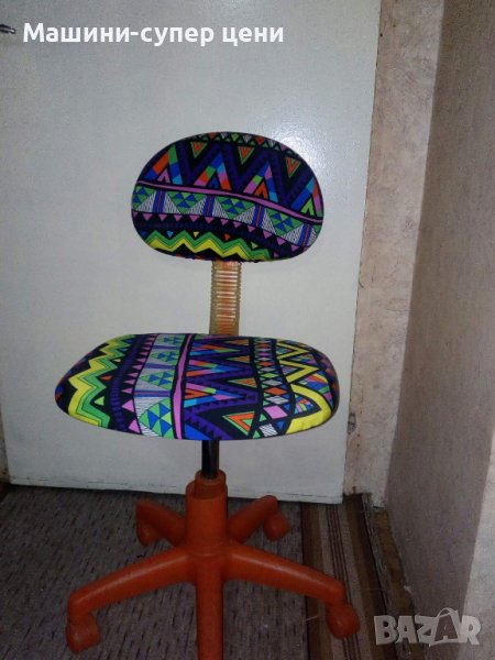 Стол за дете, снимка 1