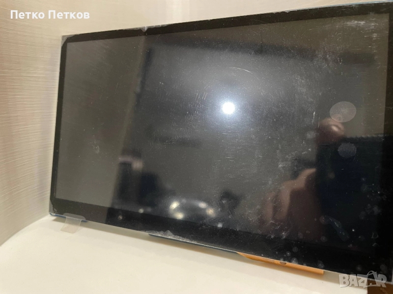 ESP32-S3 7инчов Екран с Touch screen, снимка 1