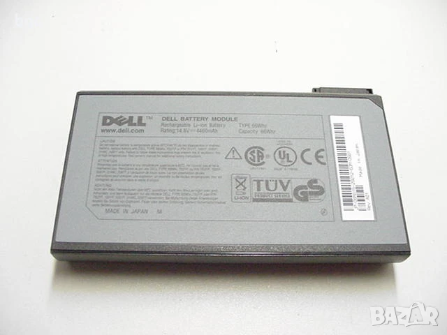 ЛАПТОП Батерии. Употребявани. Работещи, снимка 1