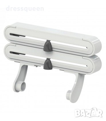 3251 диспенсър за хартия и фолио с резец, снимка 1