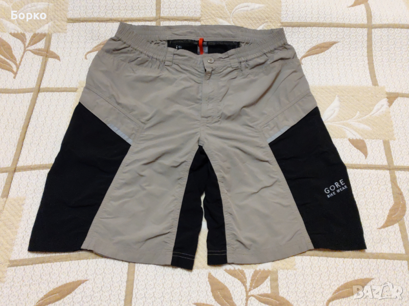 Gore Bike Wear-мъжки бермуди XL, снимка 1
