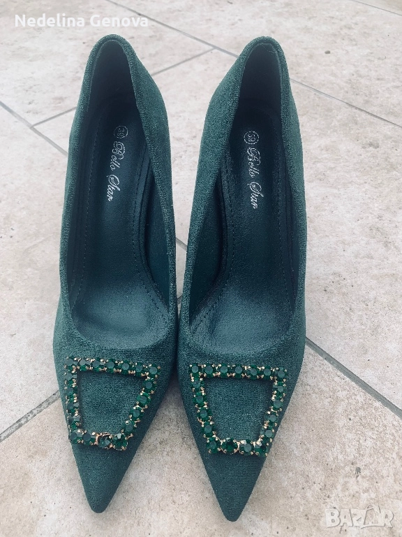 Елегантни обувки, снимка 1