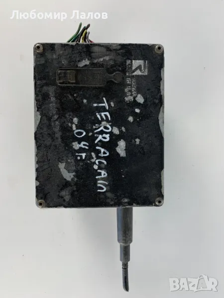 Круиз контрол Хюндай Теракан, HYUNDAI TERRACAN cruise control 59D-04241, снимка 1