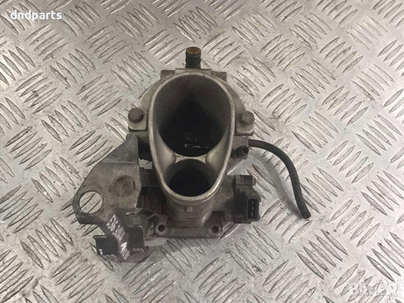 Дроселова клапа BMW,E36,318is,1992г., снимка 1